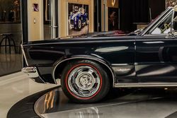 1965 Pontiac GTO Convertible for sale