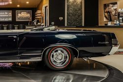 1965 Pontiac GTO Convertible for sale