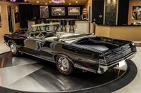 1965 Pontiac GTO Convertible for sale