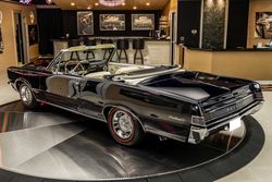 1965 Pontiac GTO Convertible for sale