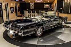 1965 Pontiac GTO Convertible for sale