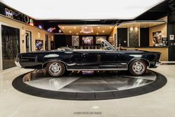 1965 Pontiac GTO Convertible for sale