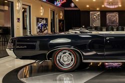 1965 Pontiac GTO Convertible for sale