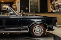 1965 Pontiac GTO Convertible for sale