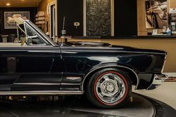 1965 Pontiac GTO Convertible for sale
