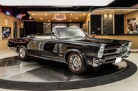 1965 Pontiac GTO Convertible for sale