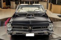1965 Pontiac GTO Convertible for sale