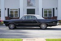 1965 Pontiac GTO Convertible for sale