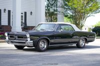 1965 Pontiac GTO Convertible for sale