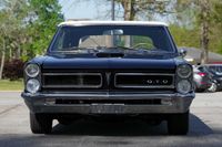 1965 Pontiac GTO Convertible for sale
