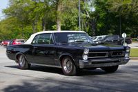 1965 Pontiac GTO Convertible for sale