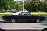 1965 Pontiac GTO Convertible for sale