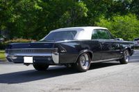1965 Pontiac GTO Convertible for sale