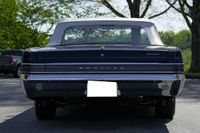 1965 Pontiac GTO Convertible for sale