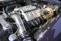 1965 Pontiac GTO Convertible for sale