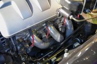 1965 Pontiac GTO Convertible for sale