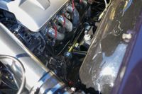 1965 Pontiac GTO Convertible for sale