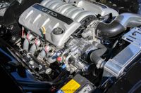 1965 Pontiac GTO Convertible for sale