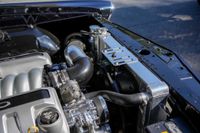 1965 Pontiac GTO Convertible for sale