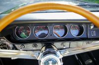 1965 Pontiac GTO Convertible for sale