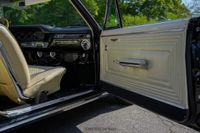 1965 Pontiac GTO Convertible for sale