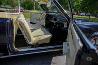 1965 Pontiac GTO Convertible for sale