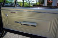 1965 Pontiac GTO Convertible for sale