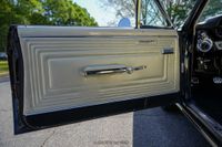 1965 Pontiac GTO Convertible for sale