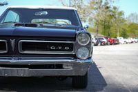 1965 Pontiac GTO Convertible for sale