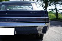 1965 Pontiac GTO Convertible for sale