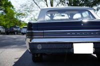 1965 Pontiac GTO Convertible for sale