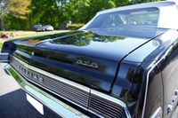 1965 Pontiac GTO Convertible for sale