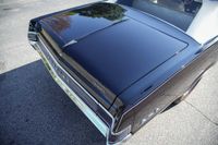 1965 Pontiac GTO Convertible for sale
