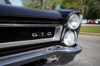 1965 Pontiac GTO Convertible for sale