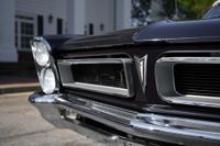 1965 Pontiac GTO Convertible for sale