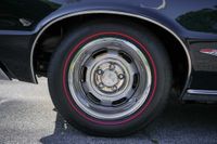 1965 Pontiac GTO Convertible for sale