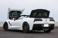 2016 Chevrolet Corvette Stingray for sale