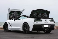 2016 Chevrolet Corvette Stingray for sale