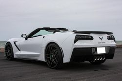 2016 Chevrolet Corvette Stingray for sale