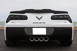 2016 Chevrolet Corvette Stingray for sale
