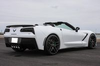 2016 Chevrolet Corvette Stingray for sale