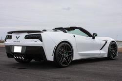2016 Chevrolet Corvette Stingray for sale
