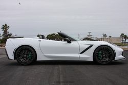 2016 Chevrolet Corvette Stingray for sale