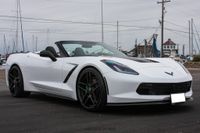 2016 Chevrolet Corvette Stingray for sale