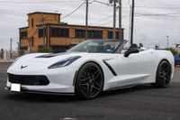 2016 Chevrolet Corvette Stingray for sale
