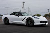 2016 Chevrolet Corvette Stingray for sale