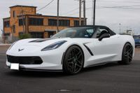 2016 Chevrolet Corvette Stingray for sale