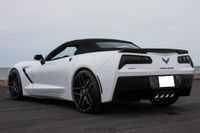 2016 Chevrolet Corvette Stingray for sale