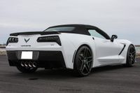 2016 Chevrolet Corvette Stingray for sale
