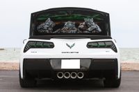 2016 Chevrolet Corvette Stingray for sale